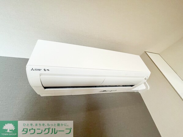 ザ・パークハビオSOHO横浜関内の物件内観写真